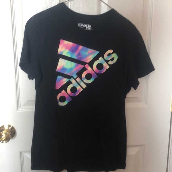 adidas t-shirt - Picture 1 of 1